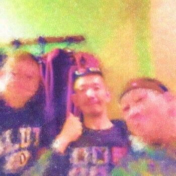 20251025上野でランパ&ゲイバー回り その3